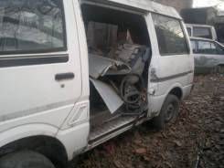 Nissan Vanette