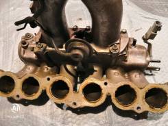 Коллектор впускной. Lexus: IS300, IS200, SC300, SC400, GS430, GS300, GS400 Toyota: Crown, Aristo, Soarer, Altezza, Chaser, Crown Majesta, Mark II, Ori...