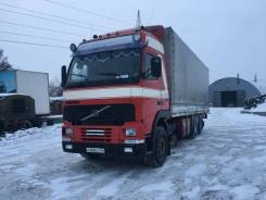 Volvo FH12. Продам грузовик вольво фн 12, 420 куб. см., 15 000 кг., 6x2