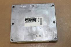 Блок управления двс. Toyota RAV4, ACA21, ACA21W Двигатель 1AZFE