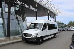 Mercedes-Benz Sprinter 515 CDI. Продам туристический Mercedes Benz Sprinter 515, 19 мест