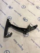 Педаль газа. Mercedes-Benz E-Class, W210 Двигатели: M113E55, M273E55