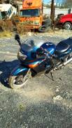 Kawasaki ZZR 400 2. 400 куб. см., исправен, птс, с пробегом