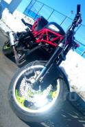 Kawasaki Ninja ZX-6R. 636 куб. см., исправен, птс, с пробегом