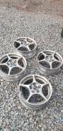 Enkei WRC Tarmac EVO Ralliart. x16", 5x114.30