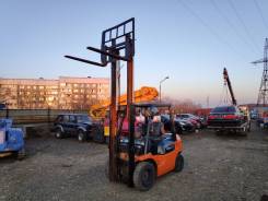 Toyota 7FG20. Geneo, 2т, 2 000 кг., Бензиновый