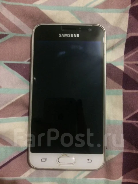 Samsung Galaxy J1 2016. �/� ����