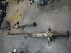 Глушитель. Toyota Windom, MCV30 Toyota Camry, MCV30, MCV30L Двигатель 1MZFE
