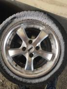 TGRACING LRA002. 6.0x15", 4x98.00, ET38