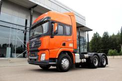 Shaanxi Shacman X3000. Продается седельный тягач Shacman (Шакман) 6Х4, 12 000 куб. см., 40 000 кг., 6x4