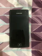 Samsung Omnia W GT-i8350. �/�, ������ ����