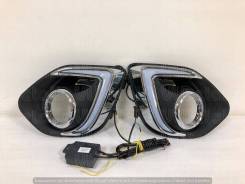 Накладка на фару. Mitsubishi RVR, GA4W Mitsubishi ASX Двигатель 4J10