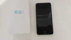 Meizu M6. �/�, 16 ��, ������, 3G, 4G LTE, Dual-SIM