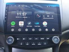 Штатная магнитола Honda Accord 2002 - 2008 Android. Под заказ