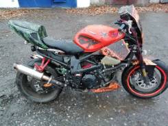 Suzuki TL1000S. 1 000 куб. см., исправен, птс, с пробегом