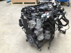 Двигатель в сборе. Volvo S40 Двигатель D4204T