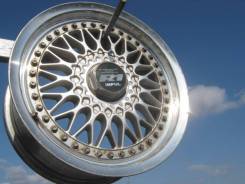 Impul. 6.5x15", 4x114.30, ET32