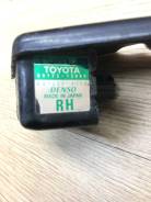 Датчик airbag. Toyota Corolla Fielder, ZZE123, ZZE123G