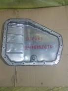 Поддон коробки переключения передач. Suzuki: Wagon R Solio, Wagon R Wide, Swift, SX4, Wagon R Plus, Kei, Aerio