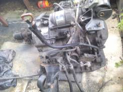 АКПП. Toyota Corona, ST191 Toyota Caldina, ST191, ST191G Двигатель 3SFE