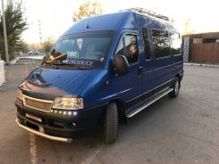 Fiat Ducato. Продам , 10 мест