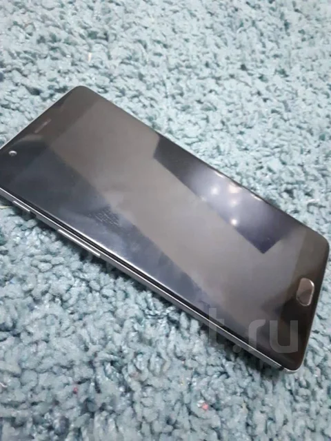 OnePlus 3. �/�, �����������, ����� ����