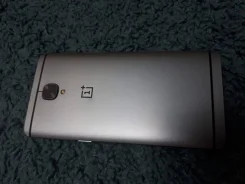 OnePlus 3. �/�, 64 ��, �����������, �����