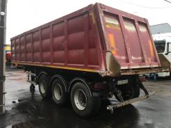 Wielton. NW-3, 39 000 кг.