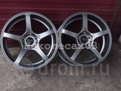 ProDrive. 8.0x17", 5x100.00, ET35, ЦО 73,1 мм.