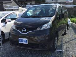 Nissan Vanette. вариатор, передний, 1.5 (109 л.с.), бензин, б/п
