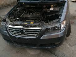 Lifan Solano. X9W214813B0007498, LF481Q3 101001350