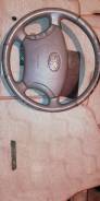 Руль. Toyota Ipsum, ACM21, ACM21W, ACM26, ACM26W Двигатель 2AZFE