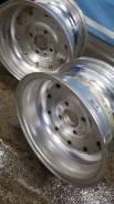 SSR MK-I. 7.0/7.0x14", 4x114.30, ЦО 73,1 мм.