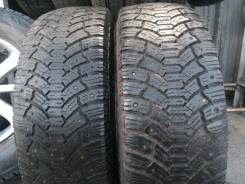 Cordiant Business CW-502. Зимние, шипованные, 30 %, 2 шт