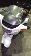 Honda PC 800. 800 куб. см., исправен, птс, с пробегом