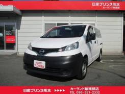 Nissan Vanette. вариатор, 4wd, 1.6 (109 л.с.), бензин, б/п