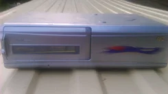 CD-Changer "JVC" ����