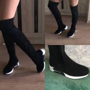 Сапоги. 39