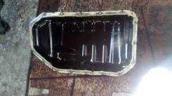 Поддон. Honda Accord Двигатели: K24A, K24A3, K24A4, K24A8