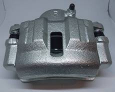 Суппорт тормозной. Nissan Patrol, Y60 Nissan Safari, FGY60, VRGY60, VRY60, WGY60, WRGY60, WRY60, WYY60 Двигатели: RD28T, TB42E, TB42S, TD42, TD42T