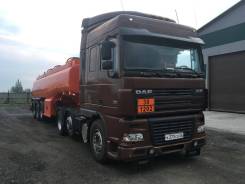 DAF XF 95. Породам .430 6*2, 6x2