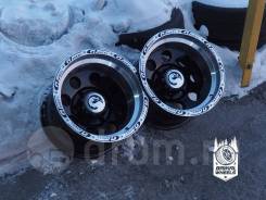 Mickey Thompson. 10.0x15", 6x139.70, ET-44, ЦО 73,1 мм.