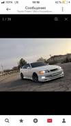 Продам переднюю губу на тойота чайзер 100-ый кузов до рестайлинг. Toyota Chaser. Под заказ