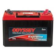 Продам агм акб Odyssey PC2150 ( 12V 100Ah / 12В 100Ач ). 100 А.ч., Прямая (правое), производство США