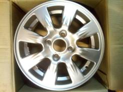 Скад. 5.5x13", 4x98.00, ET35, ЦО 58,6 мм.