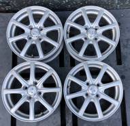 Big Way Explode. 5.5x14", 4x100.00, ET38