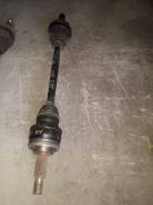 Привод, полуось. Toyota Aristo, JZS160 Двигатель 2JZGE
