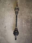 Привод, полуось. Toyota Aristo, JZS160 Двигатель 2JZGE