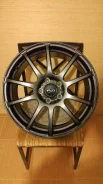 Inter Milano Voltec Racing BR-10. 8.5x18", 5x114.3, ET55, �� 73,0���. ����