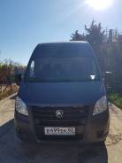 ГАЗ. Продается -NEXT, 2 800 куб. см., 1 200 кг., 4x2